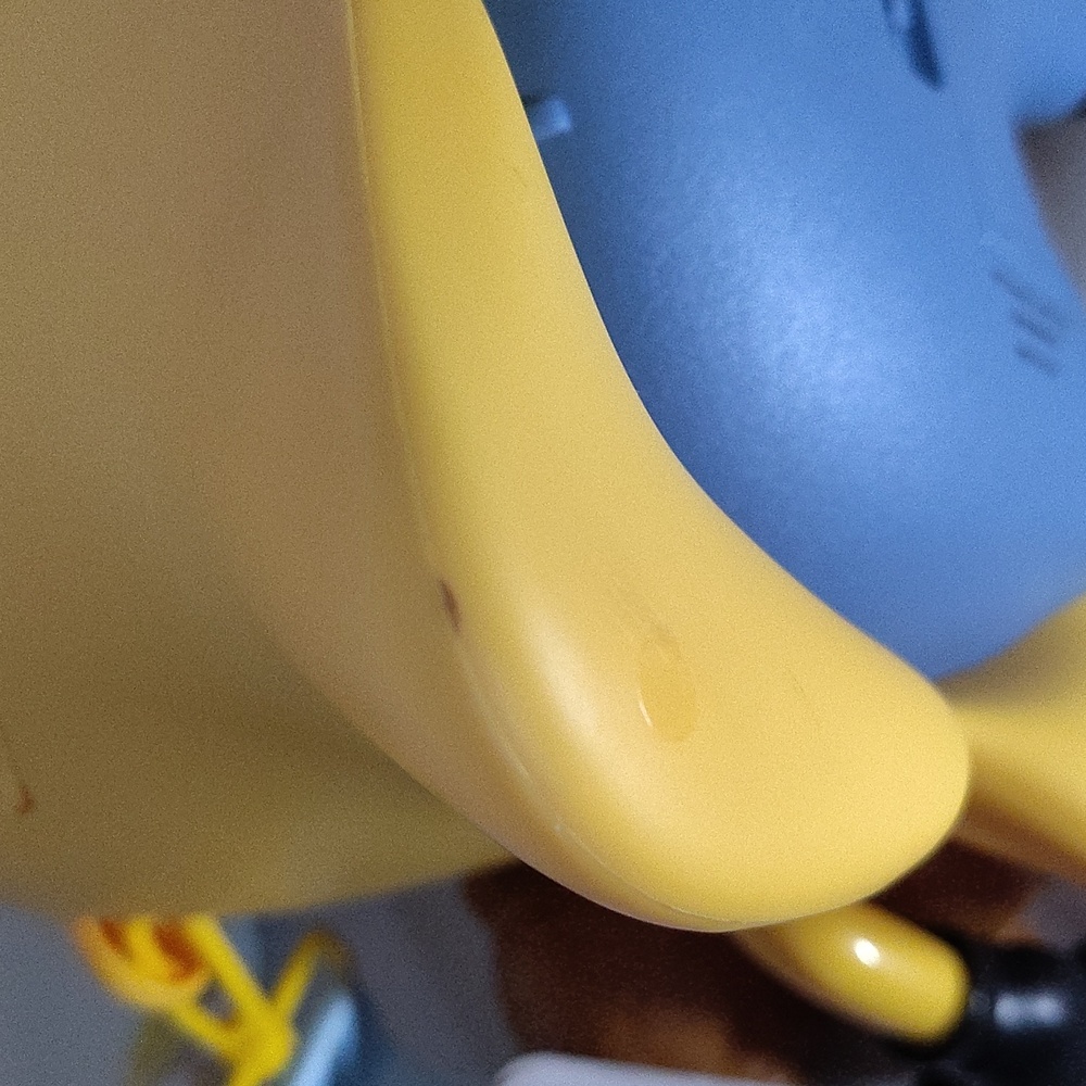 🍿Universal Studios Minions Bob W/ Tim Talking Popcorn Bucket (Turn Sound On) - Picture 9 of 10